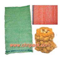 mesh-bag01PP Leno mesh bag for packing vegetables